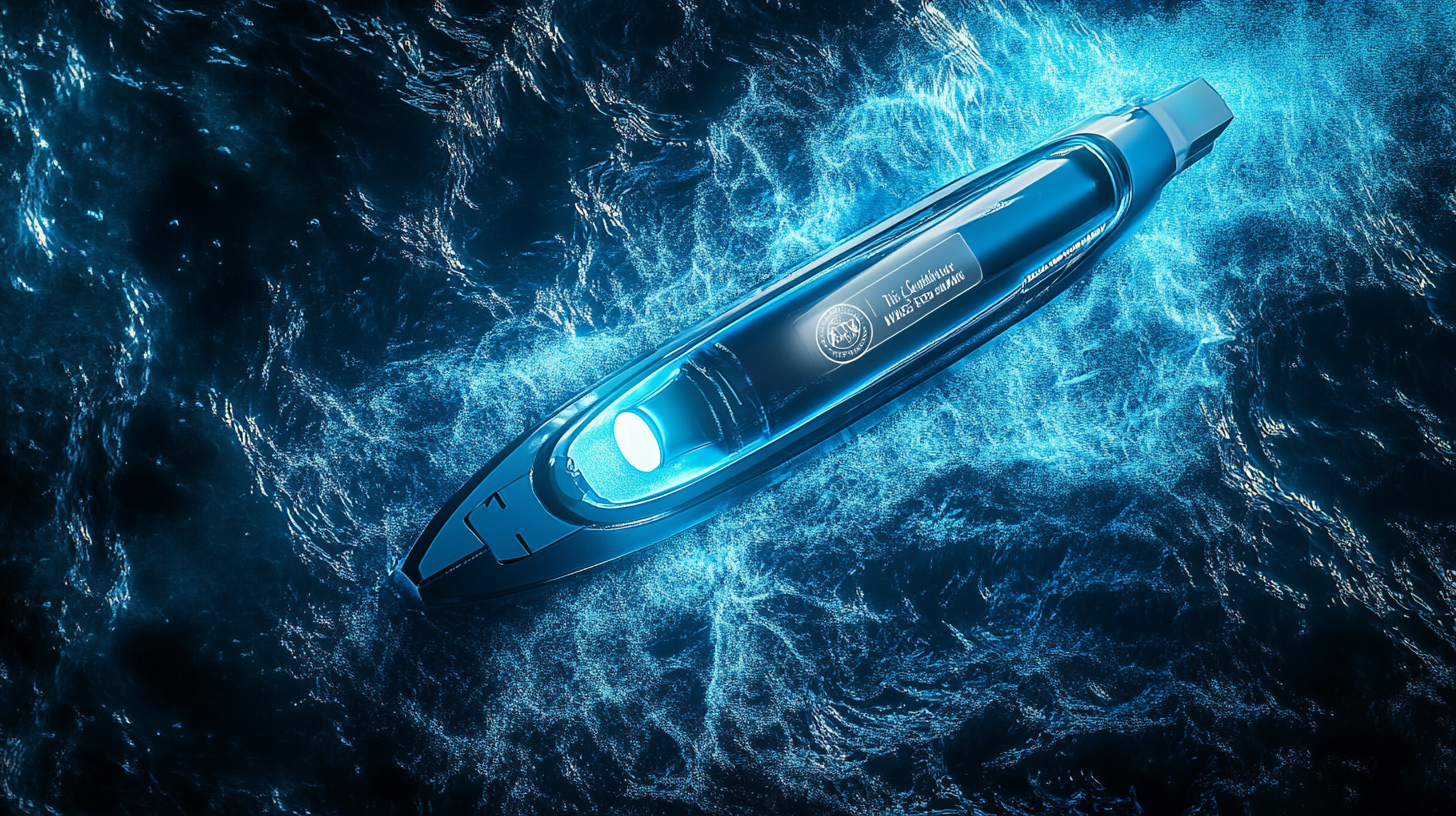 A complete guide to the best underwater boat light certifications